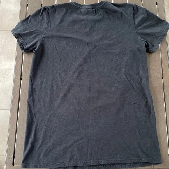 ANVIL DABBING SANTA HOLIDAY CHRISTMAS T-SHIRT!! - Picture 3 of 5